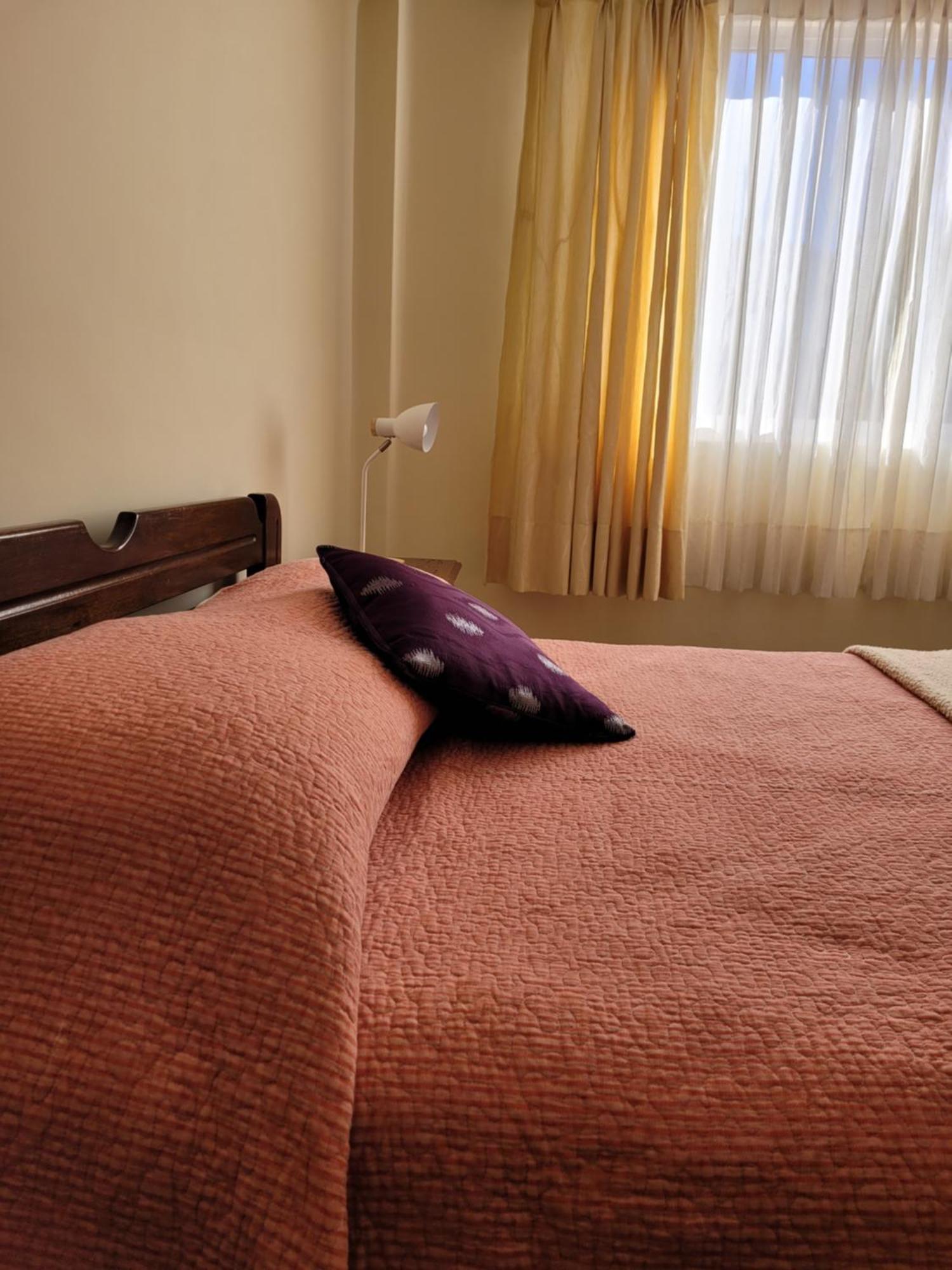 Refugio Del Turista Hostel Tupiza Ngoại thất bức ảnh