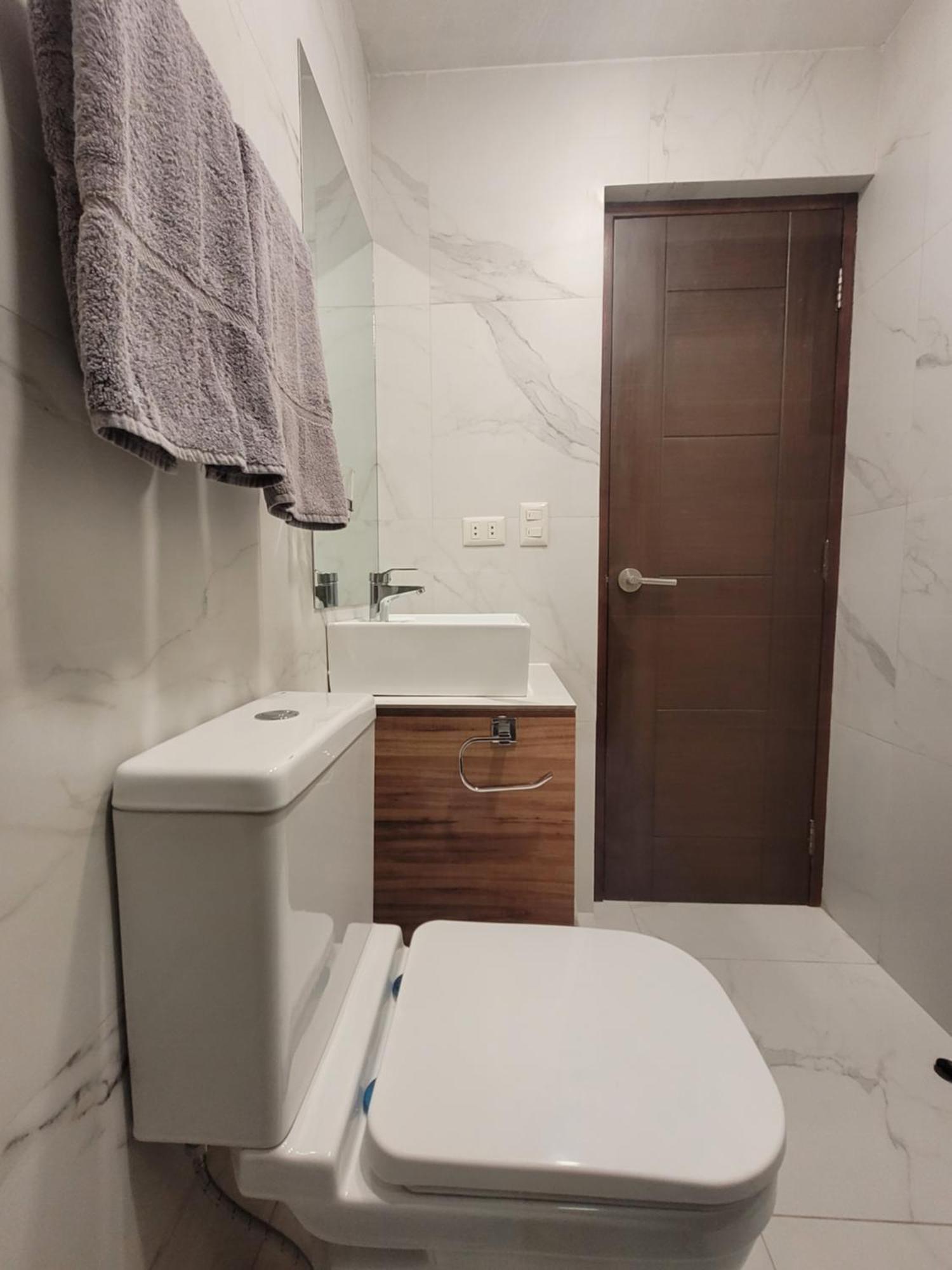 Refugio Del Turista Hostel Tupiza Ngoại thất bức ảnh